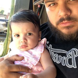 Meet your Posher, Abel